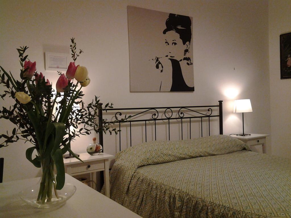 B&B Trastevere In Bed Rome Chambre photo